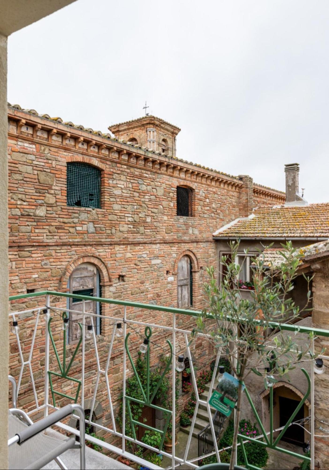 Casa Il Sole, Vicino Deruta Assisi Perugia Monte Falco Dış mekan fotoğraf